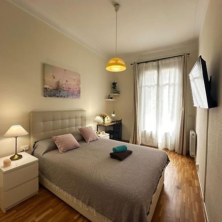 Rooms Aribau Barcelona Exteriér fotografie