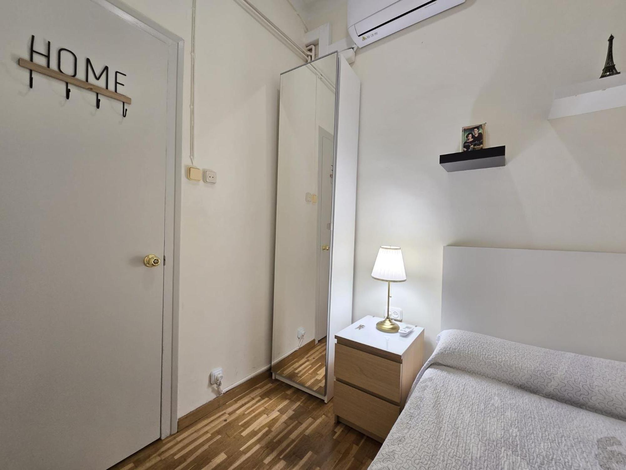 Rooms Aribau Barcelona Exteriér fotografie