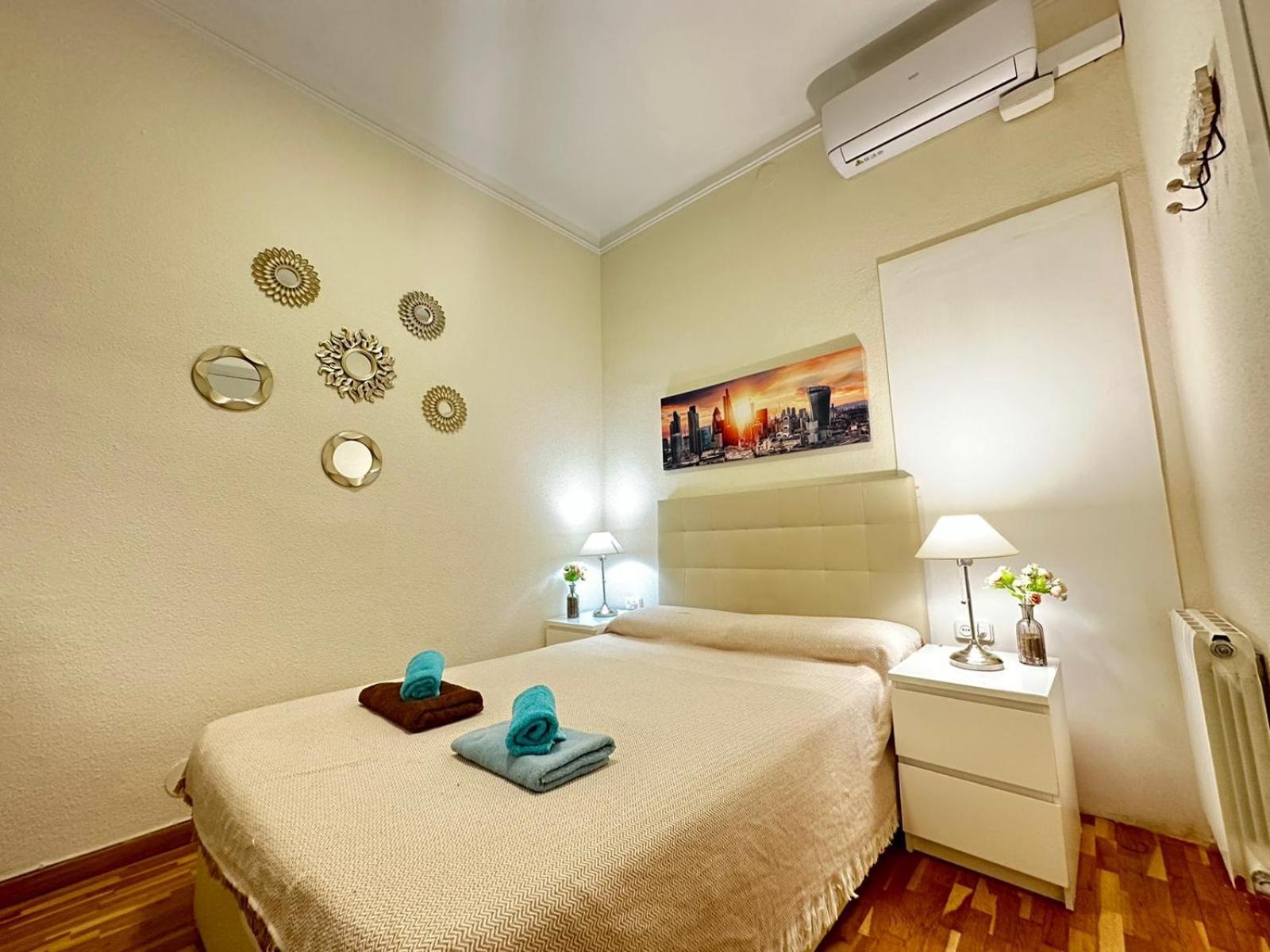 Rooms Aribau Barcelona Exteriér fotografie