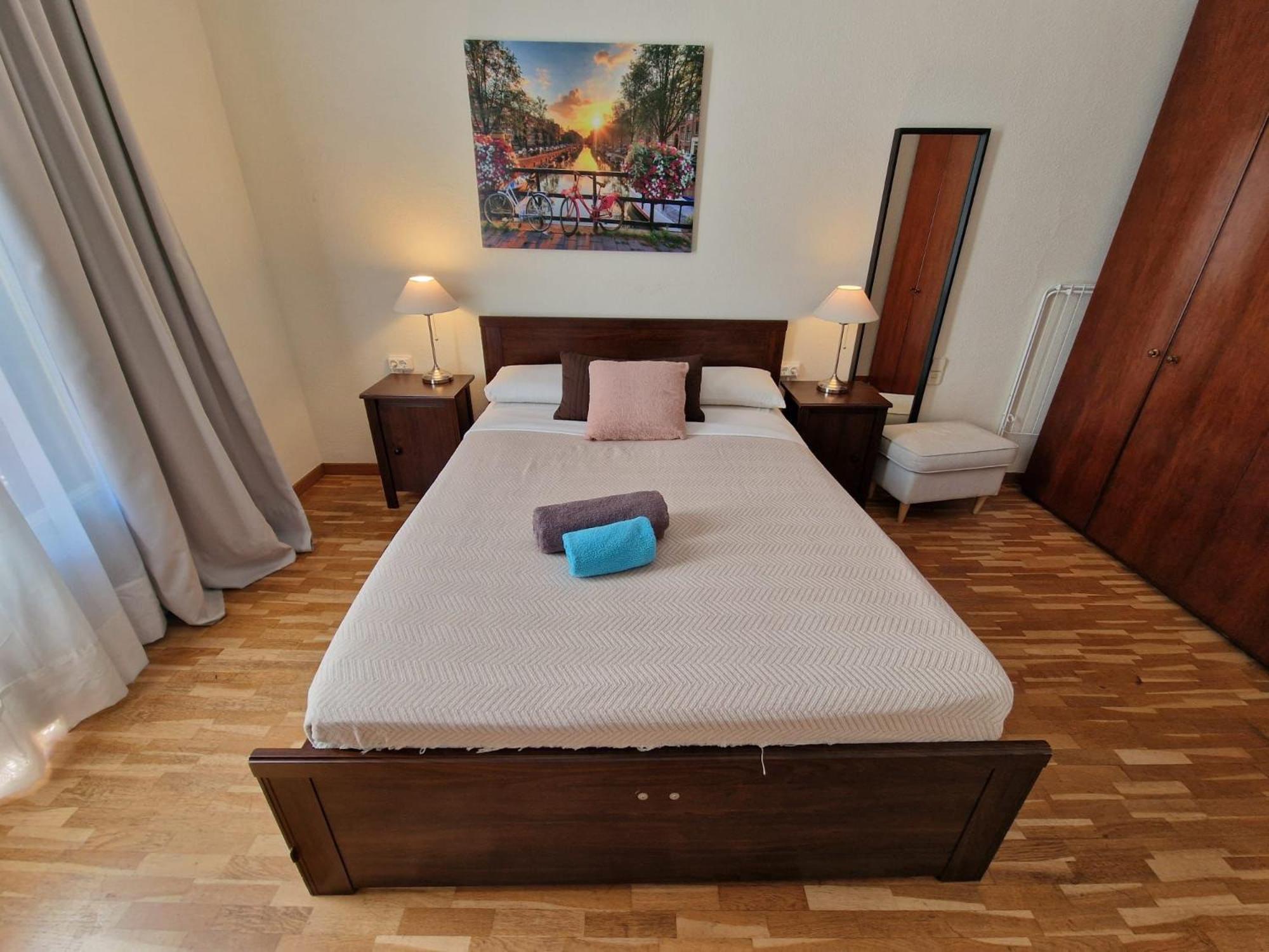 Rooms Aribau Barcelona Exteriér fotografie