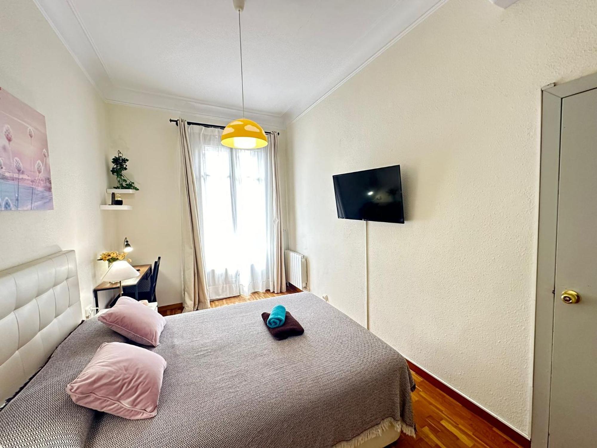 Rooms Aribau Barcelona Exteriér fotografie