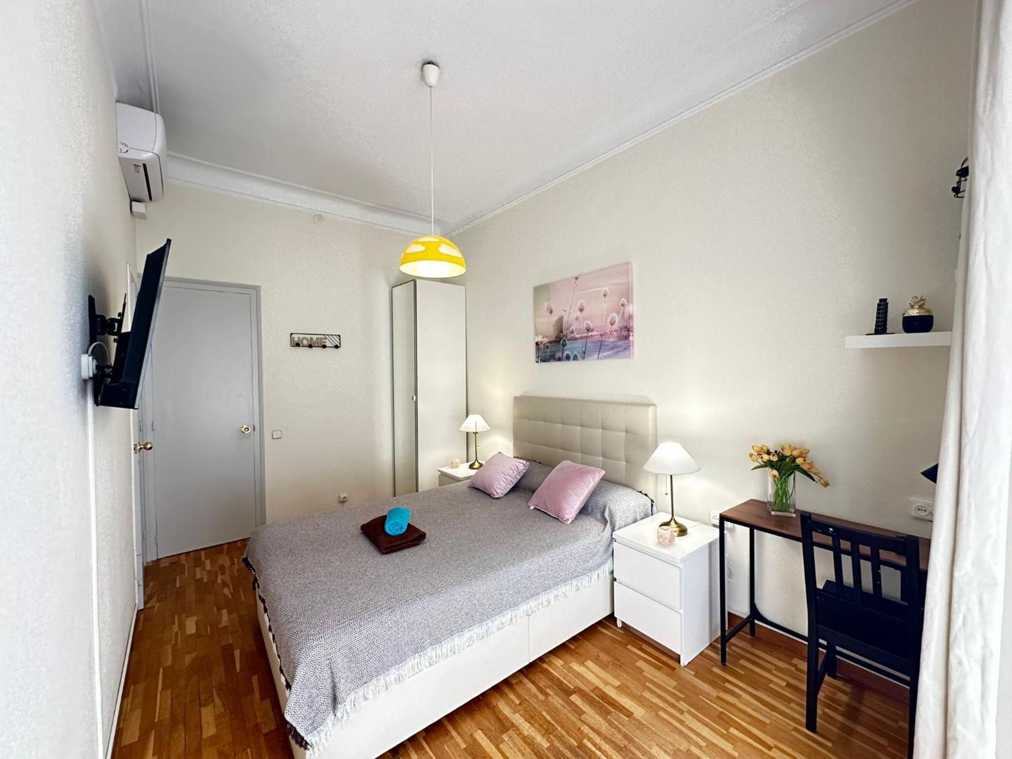 Rooms Aribau Barcelona Exteriér fotografie