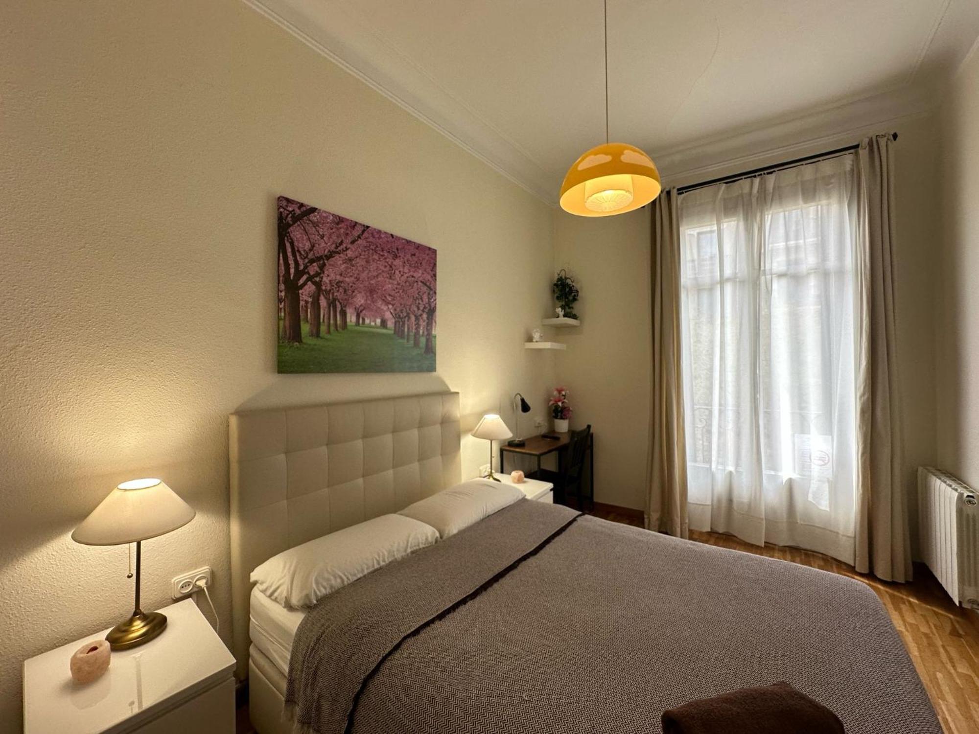 Rooms Aribau Barcelona Exteriér fotografie