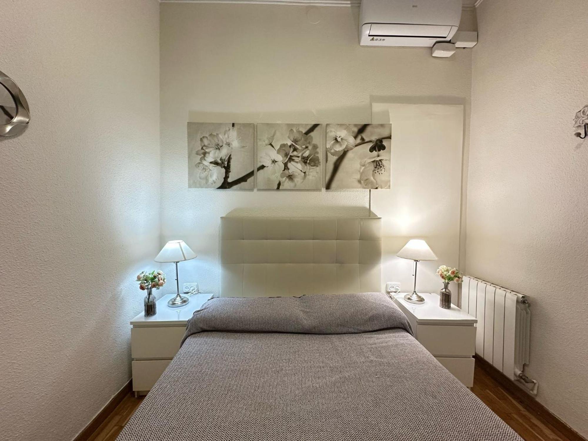 Rooms Aribau Barcelona Exteriér fotografie