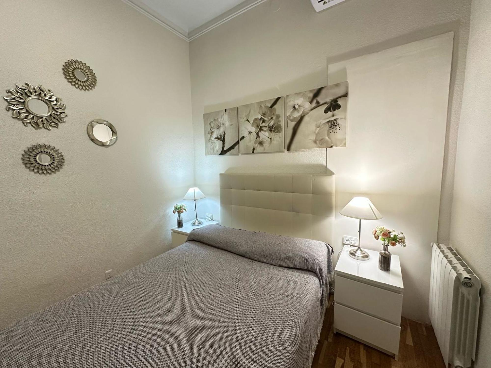 Rooms Aribau Barcelona Exteriér fotografie
