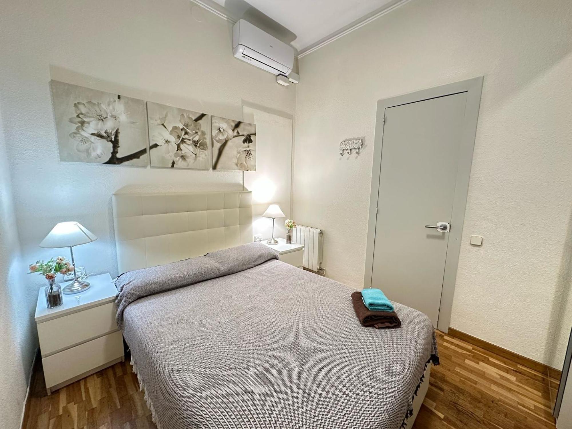 Rooms Aribau Barcelona Exteriér fotografie
