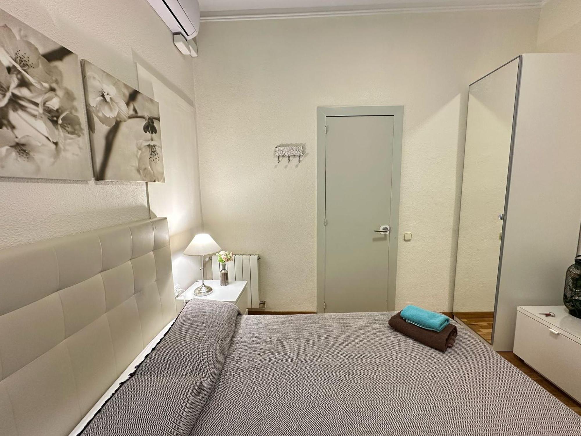 Rooms Aribau Barcelona Exteriér fotografie